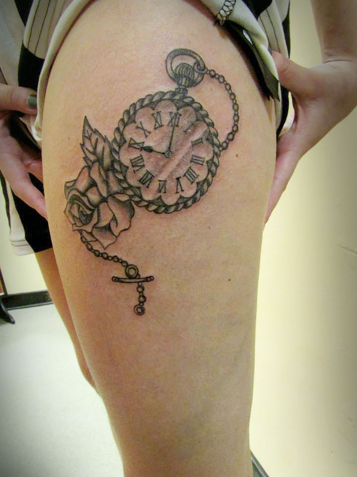 tattoo art gallery | cherrybomb tattoo studio in cardiff