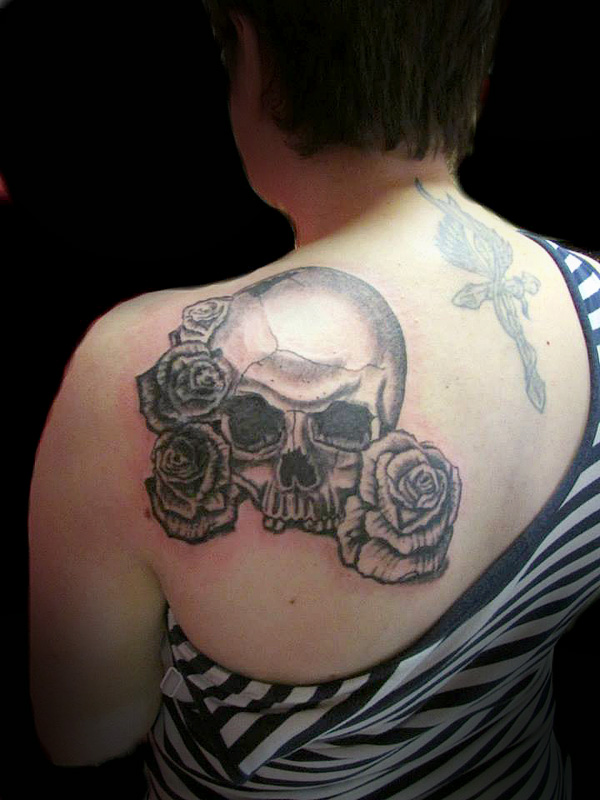 tattoo art gallery | cherrybomb tattoo studio in cardiff